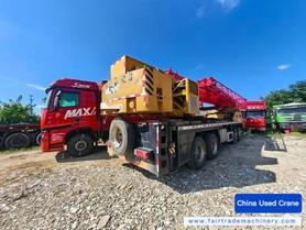 Buy Sany Used Crane / 2 Buy Sany Used Crane / 2